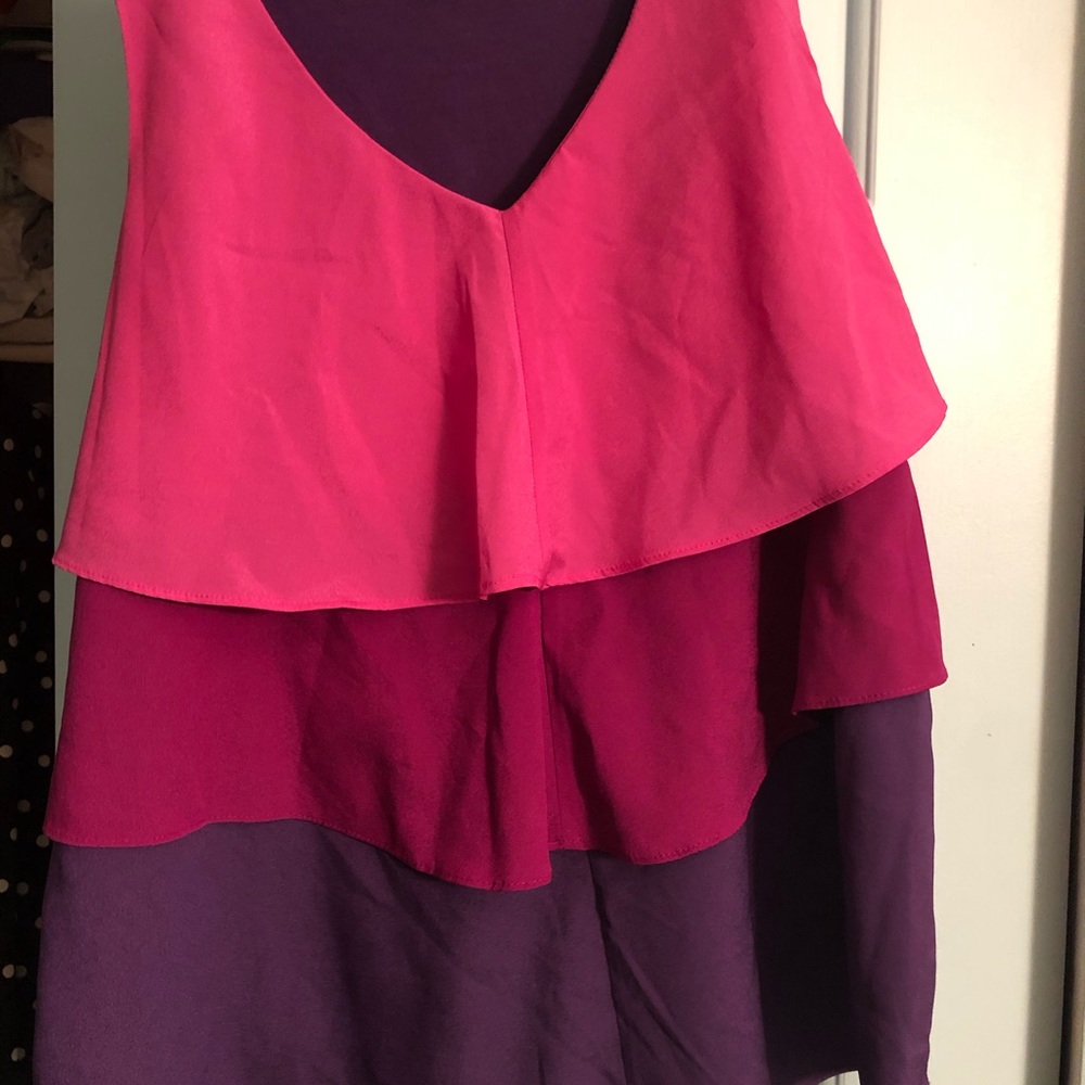 NY&Company - Like new flowy work top